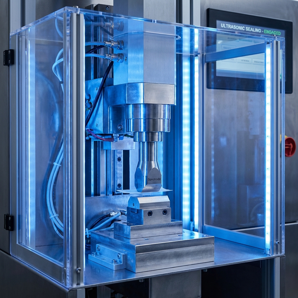 Ultrasonic Tech